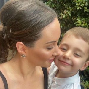 Meet your Posher, Vicky